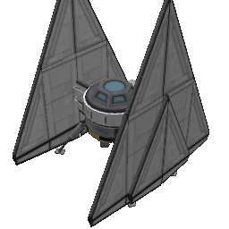 TIE Dagger