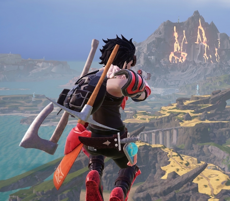 Custom Player Jump Height