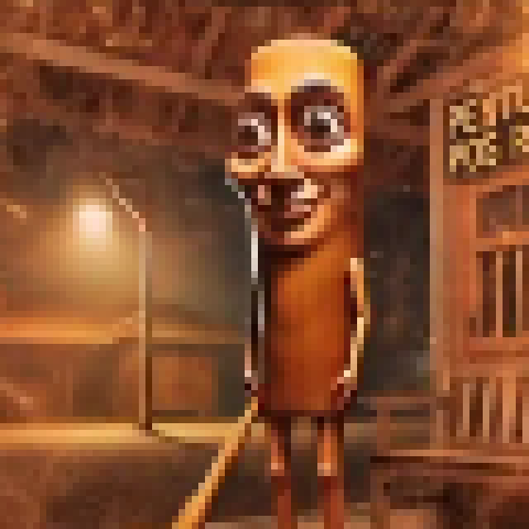 Money Gun – tModLoader Mod