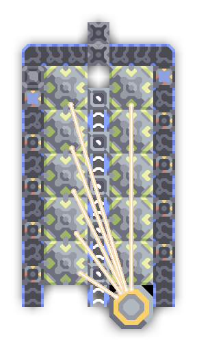 Tileable Plastanium Compressors