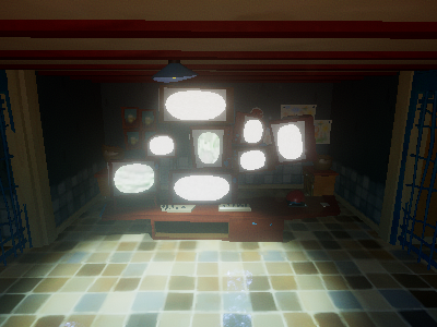 FNAF 1