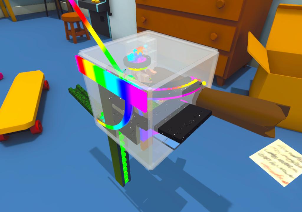 smol run