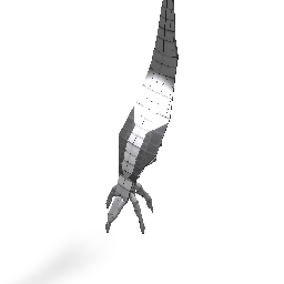 Sovereign Reaper (Mass Effect)