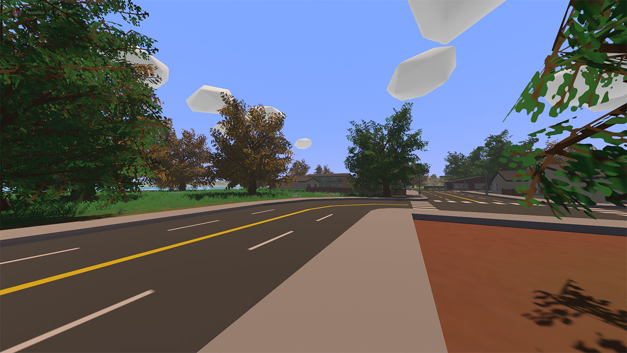 PEI Extended – Unturned Mod