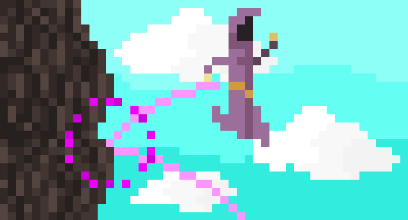 Alternate Movement