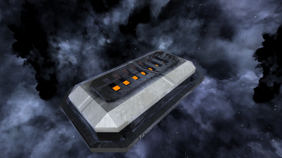 [T 2.0] SA - Cosmetic I 'Vent'