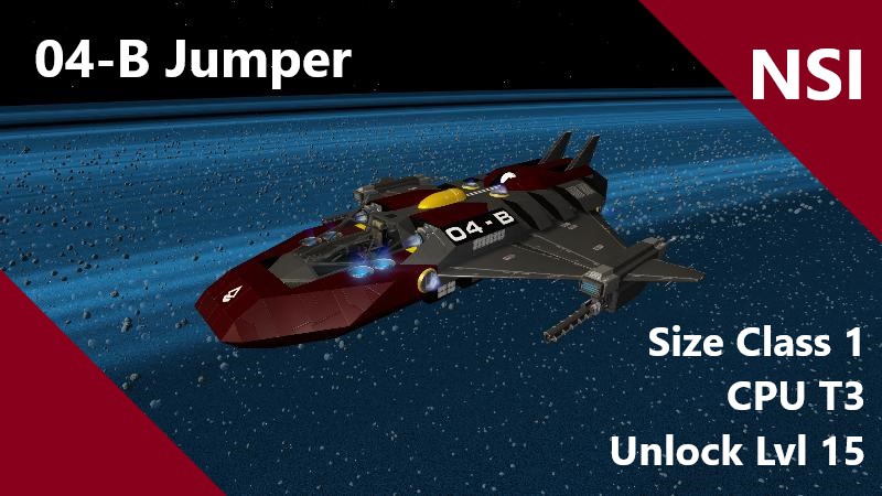 04-B Jumper
