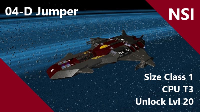 04-D Jumper