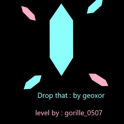 drop that