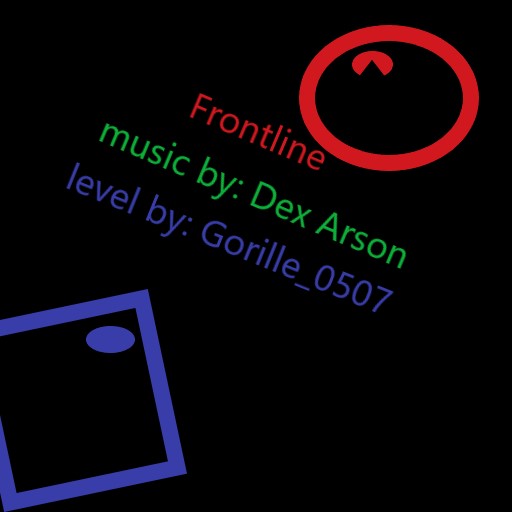 frontline