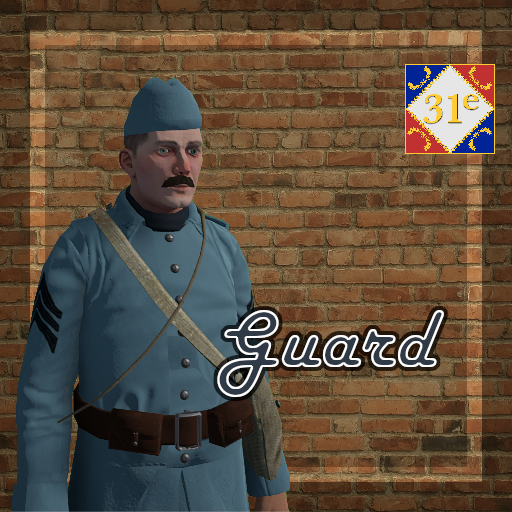 31e - Guard