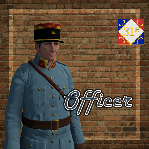 31e - Officer
