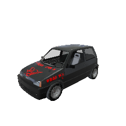 TIFA RALLY xDreamCarx