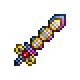 Sword Overhaul 1.4 – Terraria Mod