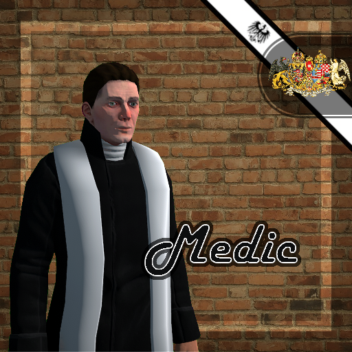 RHG - Medic