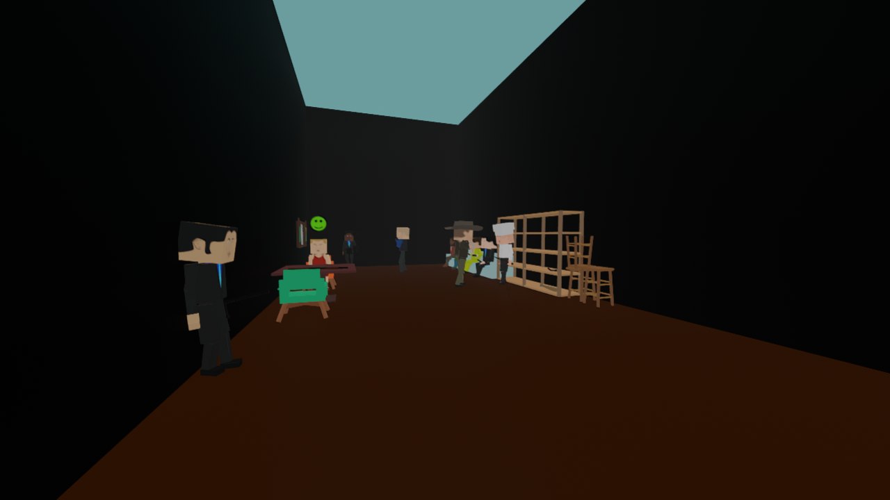 Small Room