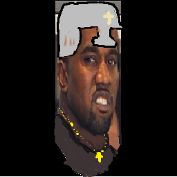 Holy Kingdom Of Yeezy