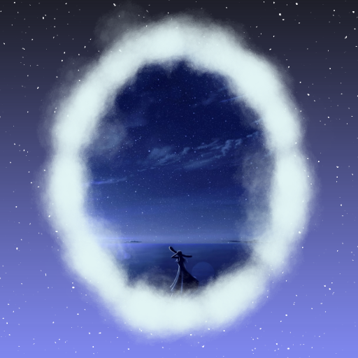 HEAVYgiant - Moon Aria
