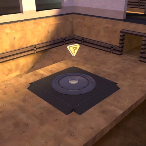 koth_tunnels – Team Fortress 2 Mod