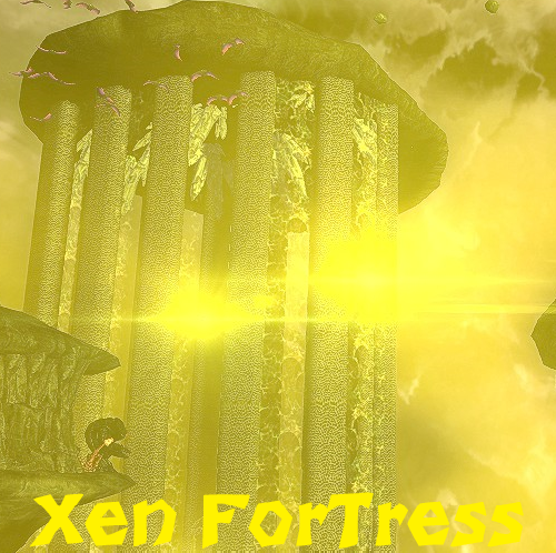 Xen Fortress