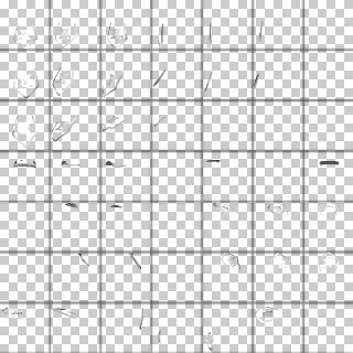 Serp Waist Cloth Outline