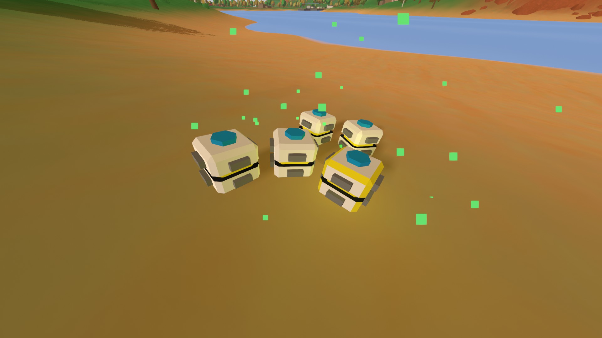 Loot Box – Unturned Mod