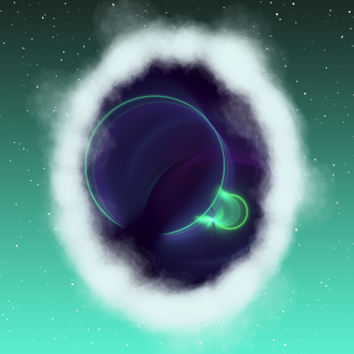 Plum - Emerald Wave