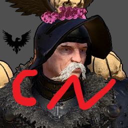 汉化CN  Lord Voss: Grand Master of the Knights Raven