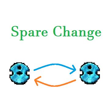 Spare Change