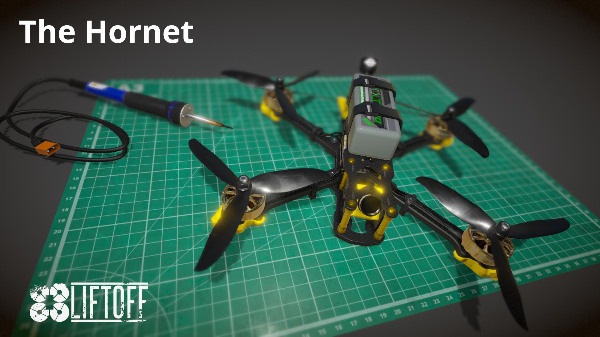 The Hornet