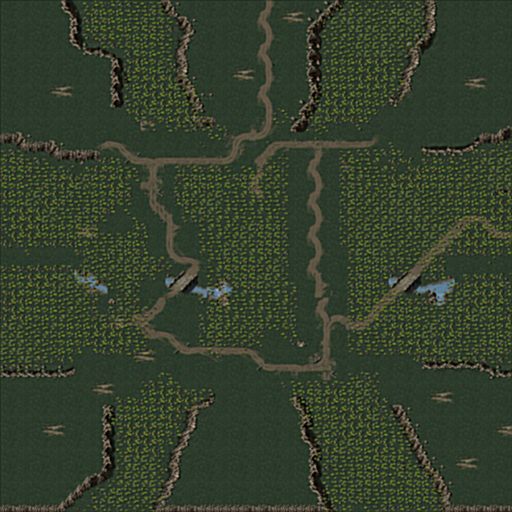 GOLL'S KILLING FIELDS 1