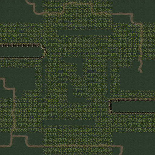 GOLL'S KILLING FIELDS 4