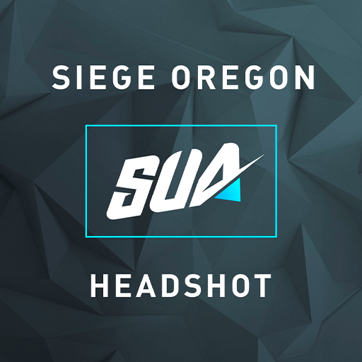 Oregon Headshot
