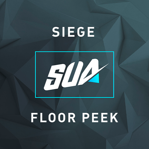 Siege Floor Peek