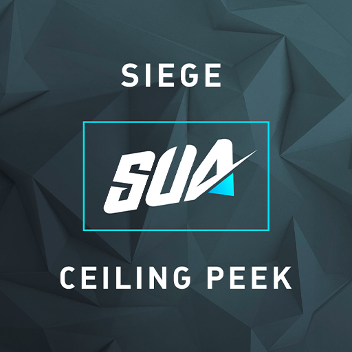 Siege Ceiling Peek