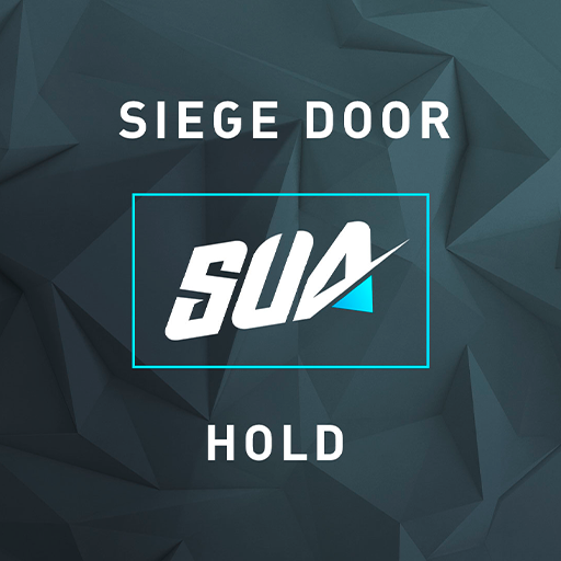 Siege Door Hold