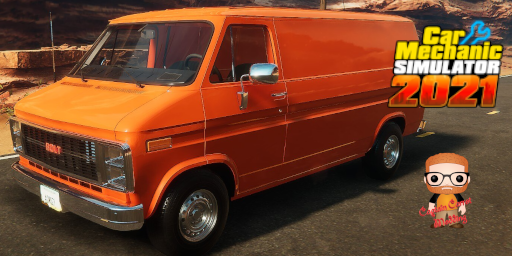 Bolt Cargo LS by Captain Carrot