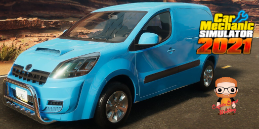 CONFIG, Lacroix Fret Voyage AWD by Captain Carrot