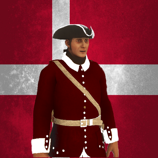 Den Kongelige Livdarde
