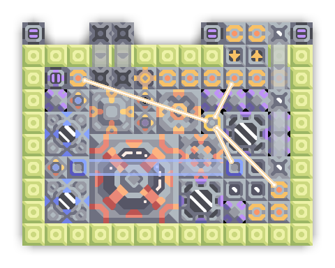 Protected Remote Impact Reactor