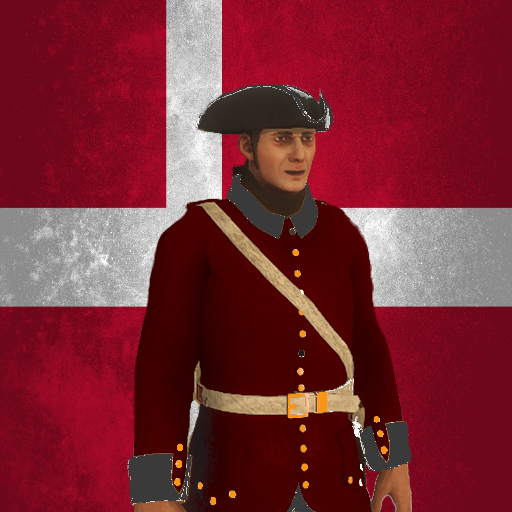 Prince Christian's Regiment