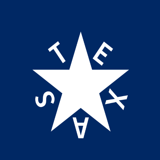 Texas Revolution Flag