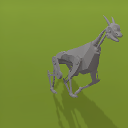 RoboDrake