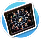 DW All 13
