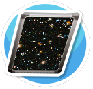 DW Deep Space View
