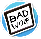 DW Bad Wolf