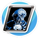 DW  Ood In Blue