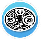 DW  Seal Of Gallifrey