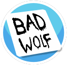 DW Bad Wolf Rug