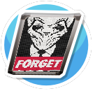 DW Silence Forget